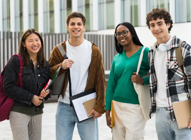 Top undergraduate and postgraduate programs for international students in Peru Students