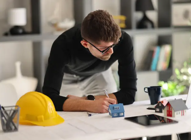 Licenciatura en Arquitectura Estudiante de Arquitectura