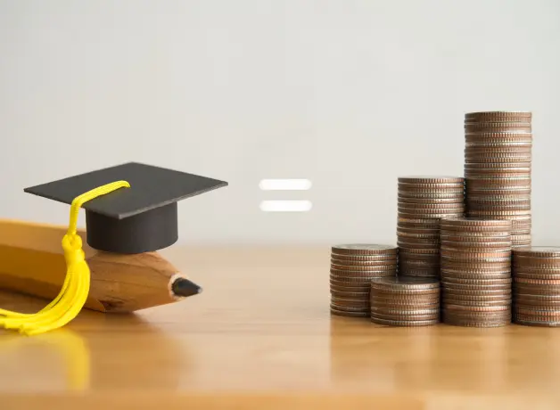 Inversión en educación