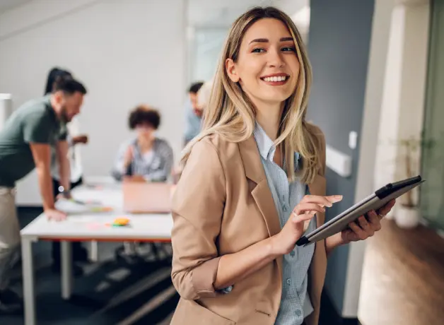 Estudiante de Doctorado en Administración