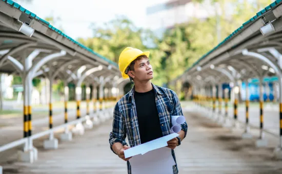 Specializations in Civil Engineering