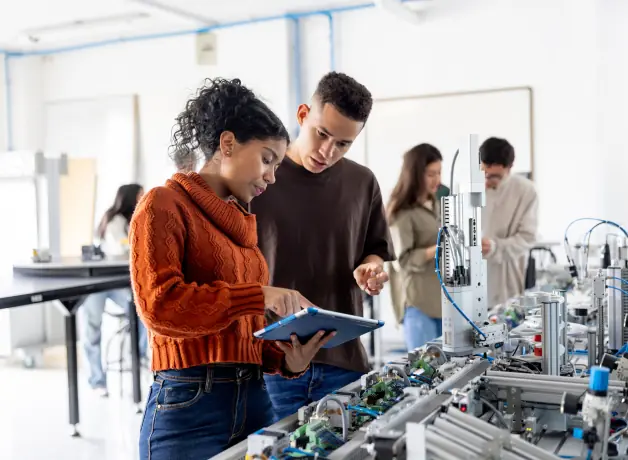 Innovación tecnológica aplicada al aprendizaje