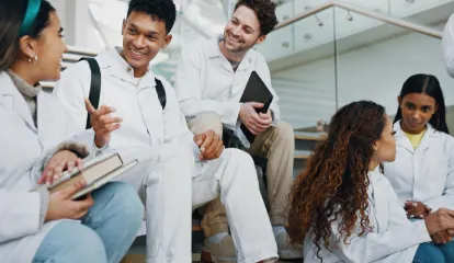 Pre-Med Program at UCV: Your First Step Toward a Medical Degree
