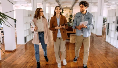 International Business Programs at César Vallejo University