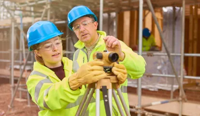 Why Study a Master’s in Civil Engineering at UCV?