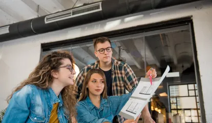 Civil Engineering at UCV: Academic Excellence in Latin America