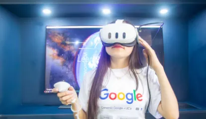 UCV Google Lab: Everything You Need to Know About This Unique Technological Laboratory in Latin America