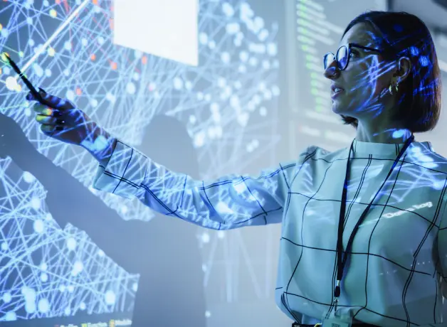 Docente de Ingeniería de ciencia de datos