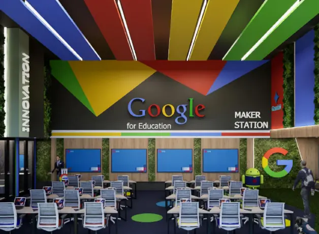 UCV Google Lab: innovación tecnológica en LATAM