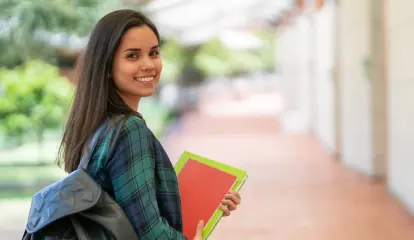 What is UCV’s ALFA program?