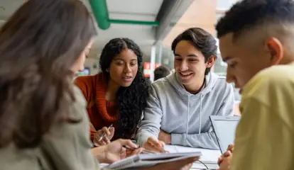 University degrees in Peru: what does UCV offer?