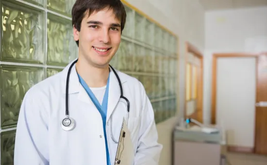 ALFA Pre-Med Student of medicine