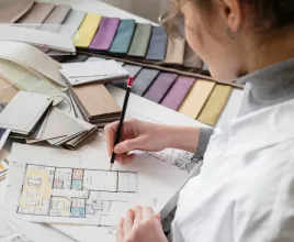 How to Know Whether a Specialization in Interior Design Is the Right Choice for You