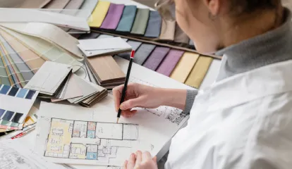 How to Know Whether a Specialization in Interior Design Is the Right Choice for You