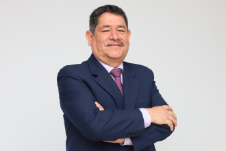 Juan Quijano I UCV