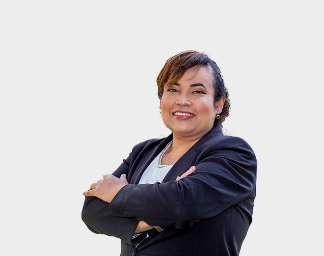 Yesenia del Rosario Vásquez Valencia