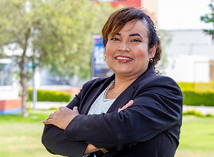 Yesenia del Rosario Vásquez Valencia