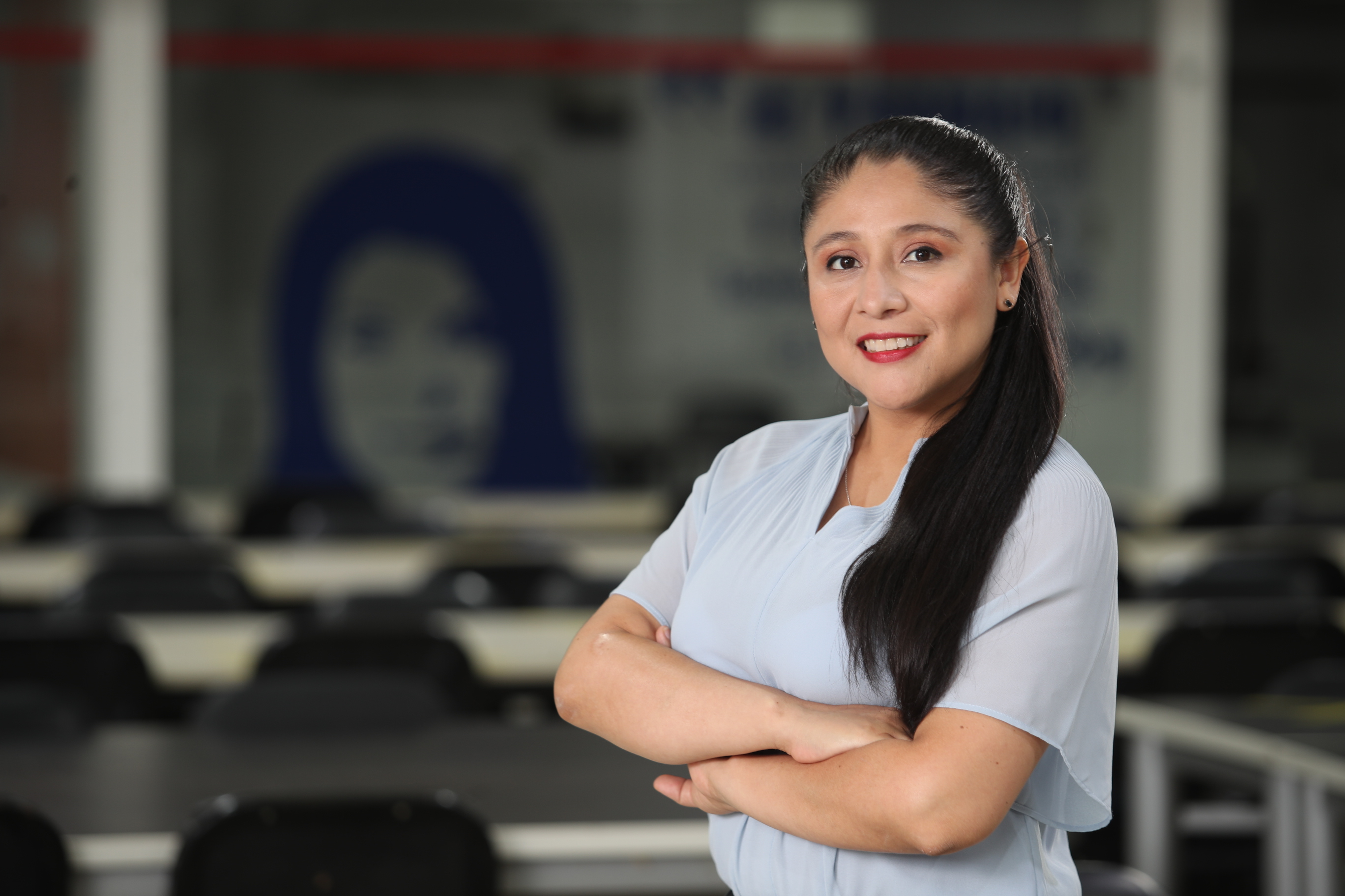 Katelinen Mirian Rivera Paipay