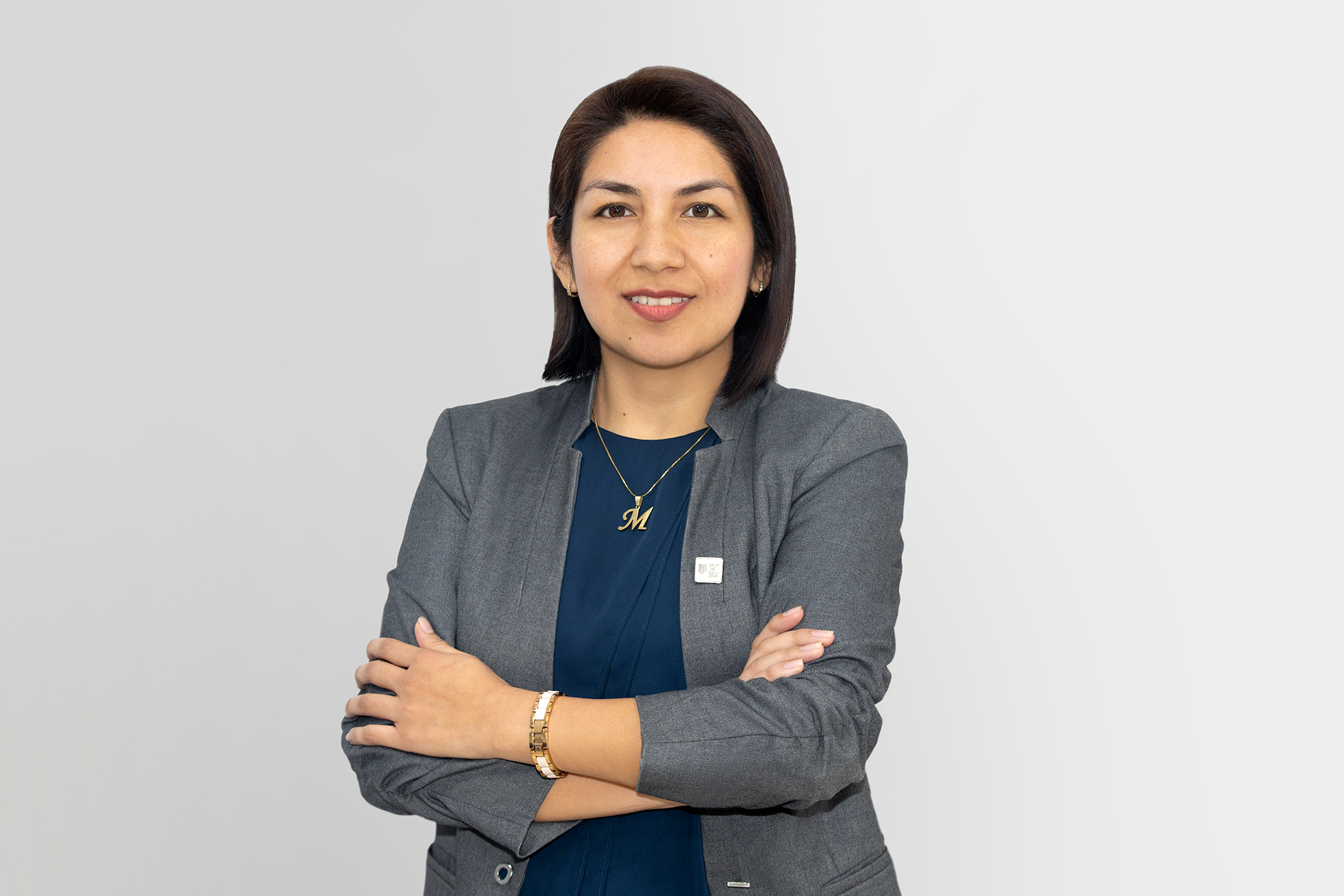 Nelly Melissa Vilca Horna I UCV