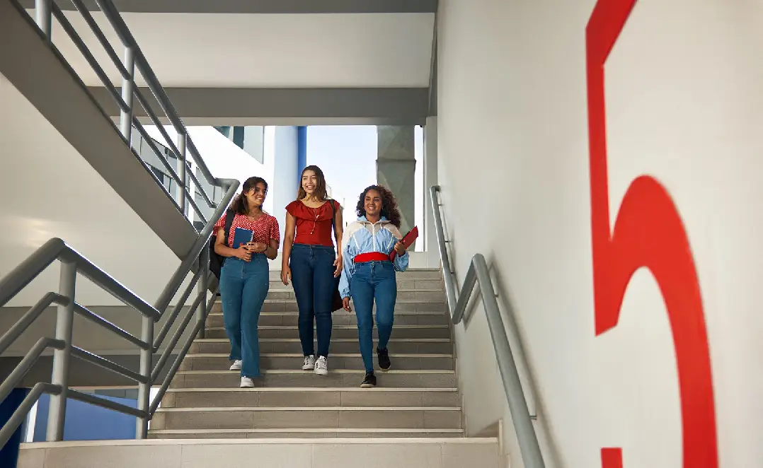 Vida Universitaria I UCV