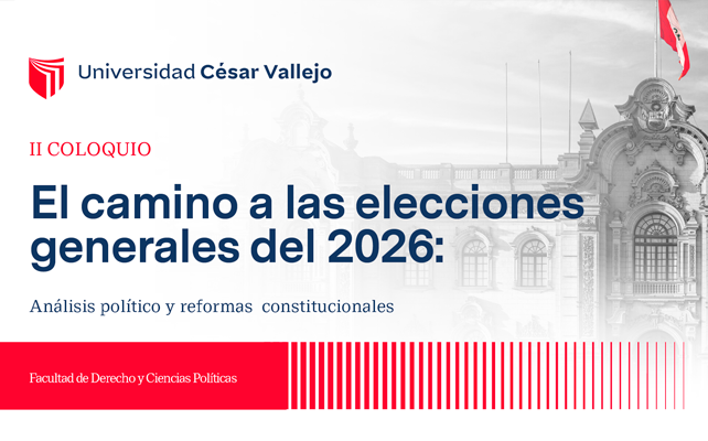 II Coloquio de la Facultad de Derecho y Ciencias Políticas
