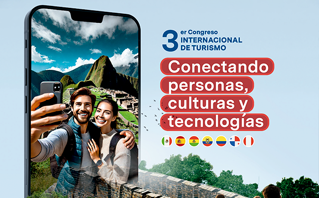 III Congreso Internacional de Turismo