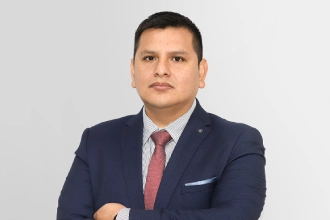 Rudy Chura Lúcar I UCV