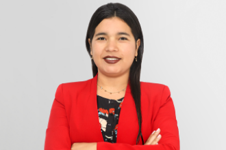 Iris Katherine Gonzales Figueroa I UCV