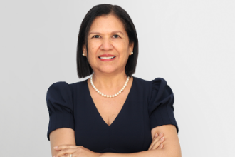 Amalia Guadalupe Vega Fernández I UCV