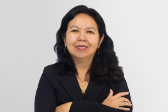 Ana María Chian García I UCV