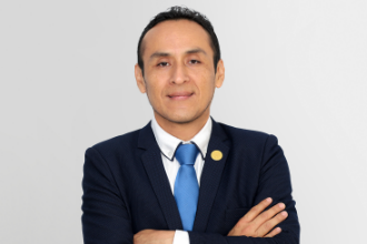 Jhon Elionel Matienzo Mendoza I UCV