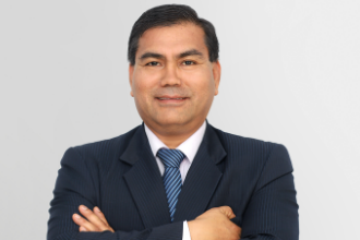 Edward Rubio Luna Victoria I UCV