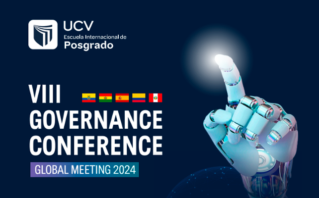 VIII Governance Conference
