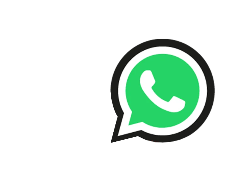 Contáctanos por WhatsApp