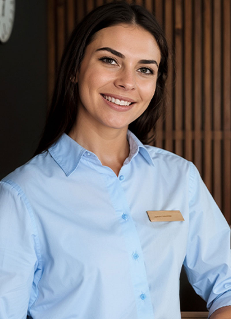 Administración en Turismo y Hotelería UCV
