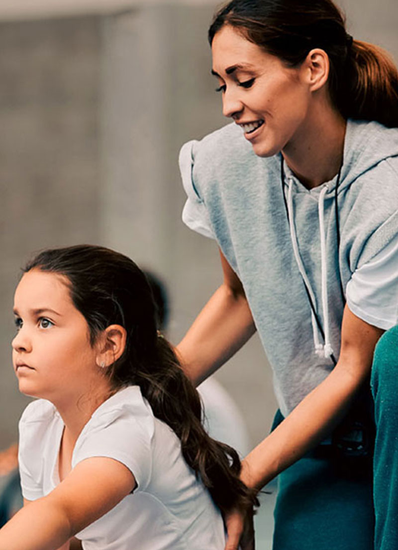 Educación Física y Psicomotricidad