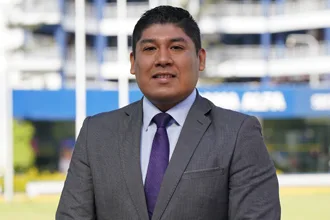 Jorge Salas Ruiz I UCV