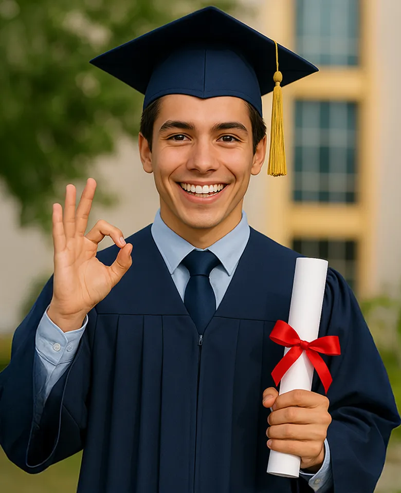 Degree Programs