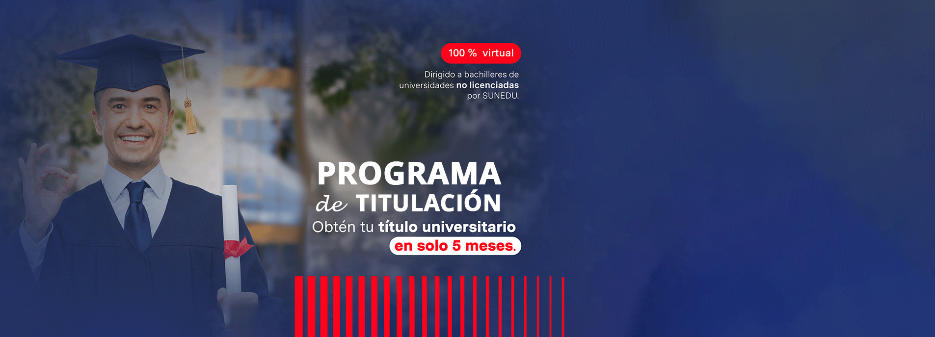 Programa de Titulación