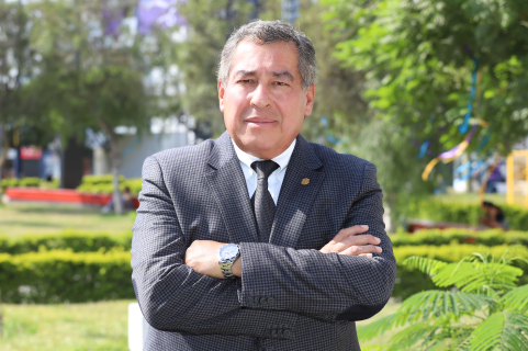 Anibal Quiroga