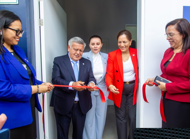 ucv-inauguro-nuevo-centro-de-produccion-audiovisual