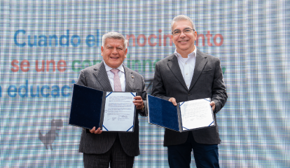 google-y-la-ucv-sellan-alianza