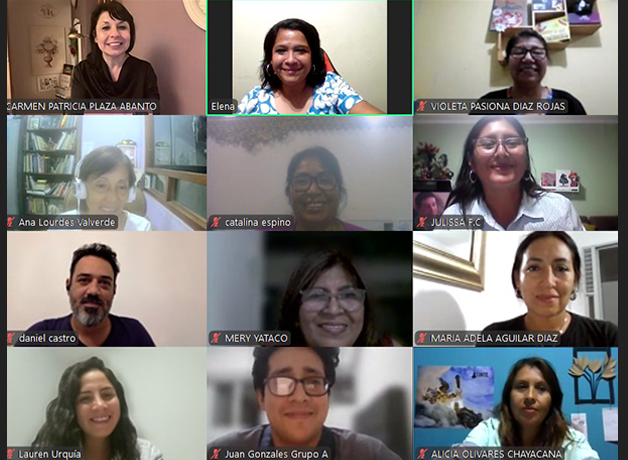 cierran-curso-entre-libros-lectura-y-arte