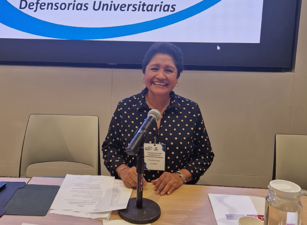 defensoria-ucv-participa-en-encuentro-iberoamericano