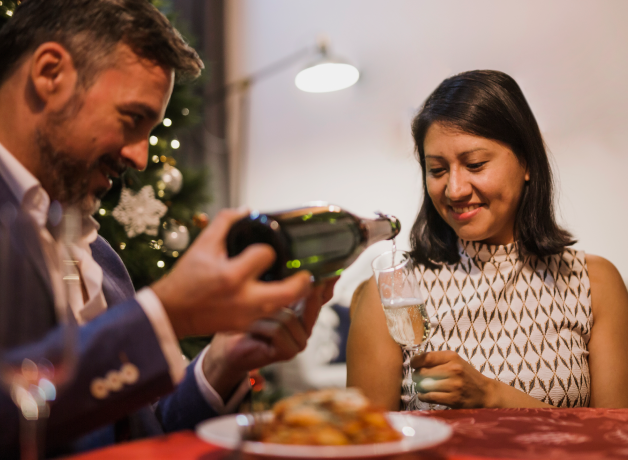 navidad-saludable-agua-frutas-verduras