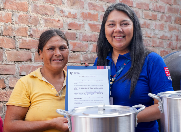 rsu-ucv-realiza-donacion-a-comedor-popular