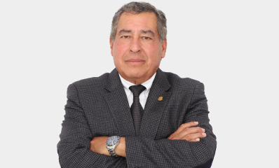 Aníbal Quiroga León I UCV