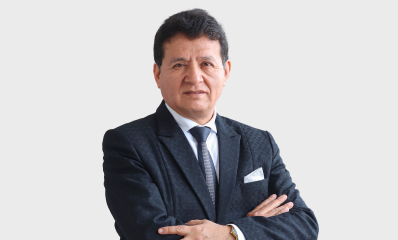 Carlos Venturo Orbegoso I UCV